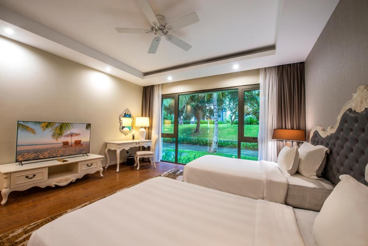 Vinpearl Resort & Spa Nha Trang Bay Экстерьер фото